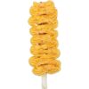 Premio Lolly Met Kippenborst En Wortel 12 Cm 30 Gr 30 St