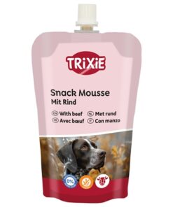 Snack Mousse Met Rund 200 Gr