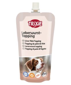 Leverworst Topping 300 Ml