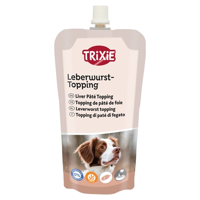 Leverworst Topping 300 Ml