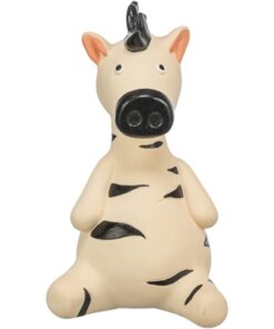 Zebra Latex 15 Cm