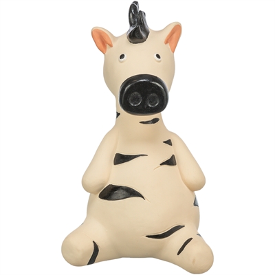 Zebra Latex 15 Cm