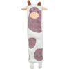 Be Eco Koe Gerecycled Pluche 51 Cm