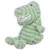 Krokodil Pluche 32 Cm