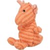 Draak Pluche 34 Cm