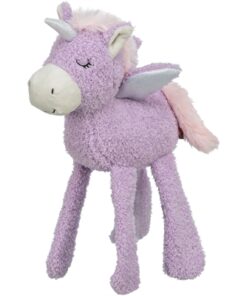 Be Eco Unicorn Gerecycled Pluche 33 Cm