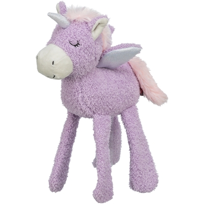 Be Eco Unicorn Gerecycled Pluche 33 Cm