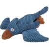 Be Eco Pterosaur Gerecycled Pluche Blauw 30 Cm 3 St