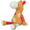 Patchwork Paard Pluche 40 Cm 2 St