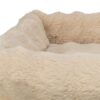 Hondenmand Elli Zand 80X60 Cm
