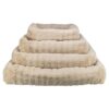 Hondenmand Elli Zand 120X80 Cm