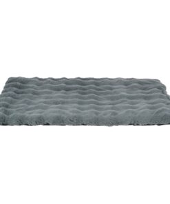 Ligmat Elli Donkergrijs 110X80 Cm