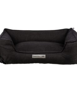 Hondenmand Talis Zwart 120X80 Cm