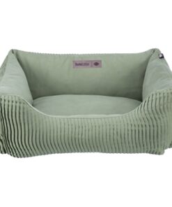 Hondenmand Marley Soft Edition Saliegroen 120X80 Cm