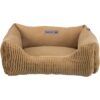 Hondenmand Marley Soft Edition Oker 120X80X27 Cm