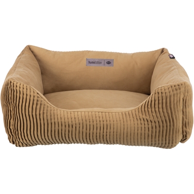 Hondenmand Marley Soft Edition Oker 120X80X27 Cm