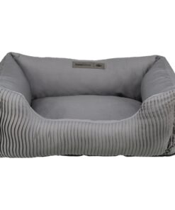 Hondenmand Marley Grijs 120X80 Cm