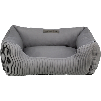 Hondenmand Marley Grijs 120X80 Cm