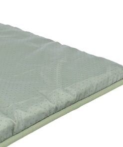 Ligmat Marley Saliegroen 70X50 Cm