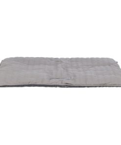 Ligmat Marley Grijs 110X75 Cm