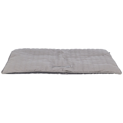 Ligmat Marley Grijs 110X75 Cm
