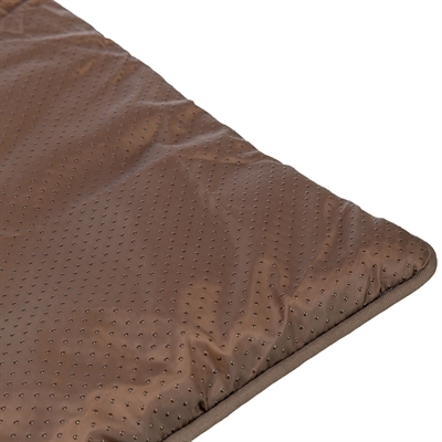 Ligmat Marley Donkerbruin 70X50 Cm