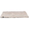 Ligmat Calida Met Warmtereflecterende Vulling Wit-Bruin 140X85 Cm