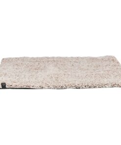 Ligmat Calida Met Warmtereflecterende Vulling Wit-Bruin 140X85 Cm