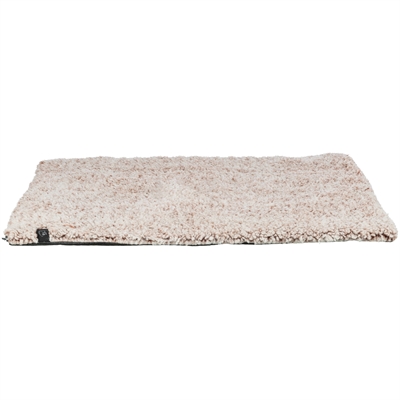 Ligmat Calida Met Warmtereflecterende Vulling Wit-Bruin 140X85 Cm