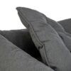 Hondenmand Caliente Donkergrijs 80X60 Cm