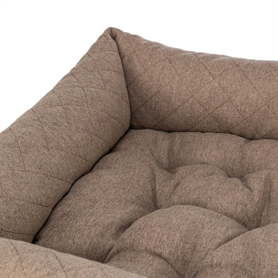 Hondenmand Caliente Bruin 60X50 Cm