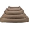 Hondenmand Caliente Bruin 100X70 Cm