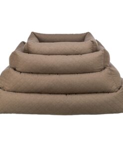 Hondenmand Caliente Bruin 100X70 Cm