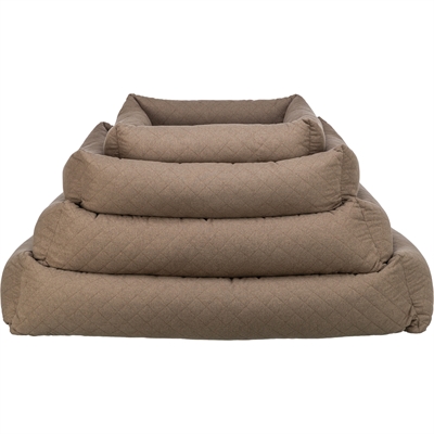 Hondenmand Caliente Bruin 100X70 Cm