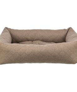 Hondenmand Caliente Bruin 120X75 Cm