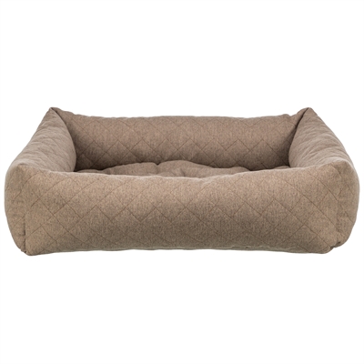 Hondenmand Caliente Bruin 120X75 Cm