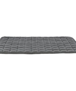 Ligmat Caliente Donkergrijs 120X80 Cm