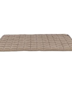 Ligmat Caliente Bruin 120X80 Cm
