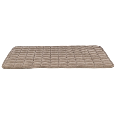 Ligmat Caliente Bruin 120X80 Cm