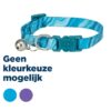 Halsband Kat Waves Assorti