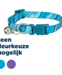 Halsband Kat Waves Assorti