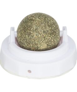 Matatabi Bal Met Houder 5 Cm