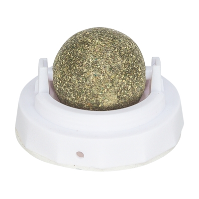 Matatabi Bal Met Houder 5 Cm