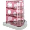 Cat Activity Kaas Toren Kunststof 32X32 Cm