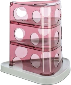 Cat Activity Kaas Toren Kunststof 32X32 Cm