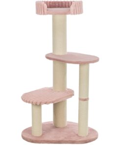 Krabpaal Lonni Roze 75X55X132 Cm