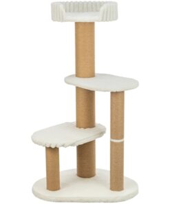 Krabpaal Lonni Beige 75X55X132 Cm