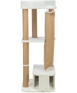 Krabpaal Active Wit 58X38X150 Cm