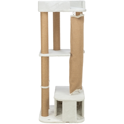 Krabpaal Active Wit 58X38X150 Cm