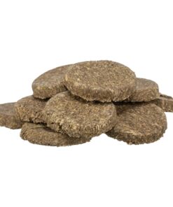 Crackers Met Paardenbloem 4 Cm 150 Gr